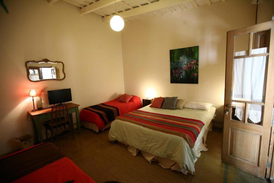 Alma De Proa Bed & Breakfast San Antonio de Areco Bagian luar foto