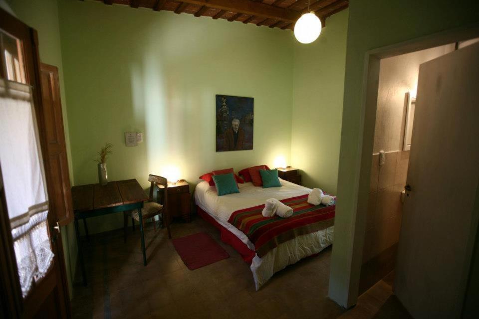 Alma De Proa Bed & Breakfast San Antonio de Areco Ruang foto