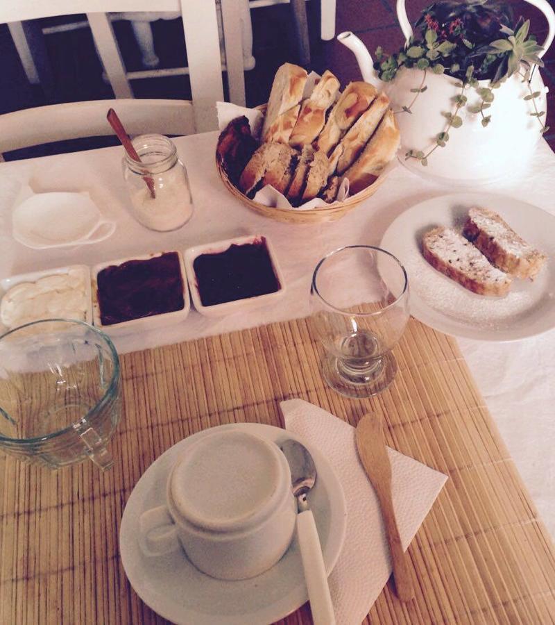 Alma De Proa Bed & Breakfast San Antonio de Areco Bagian luar foto