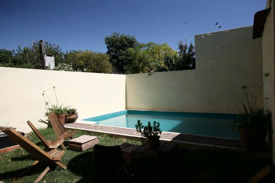 Alma De Proa Bed & Breakfast San Antonio de Areco Bagian luar foto