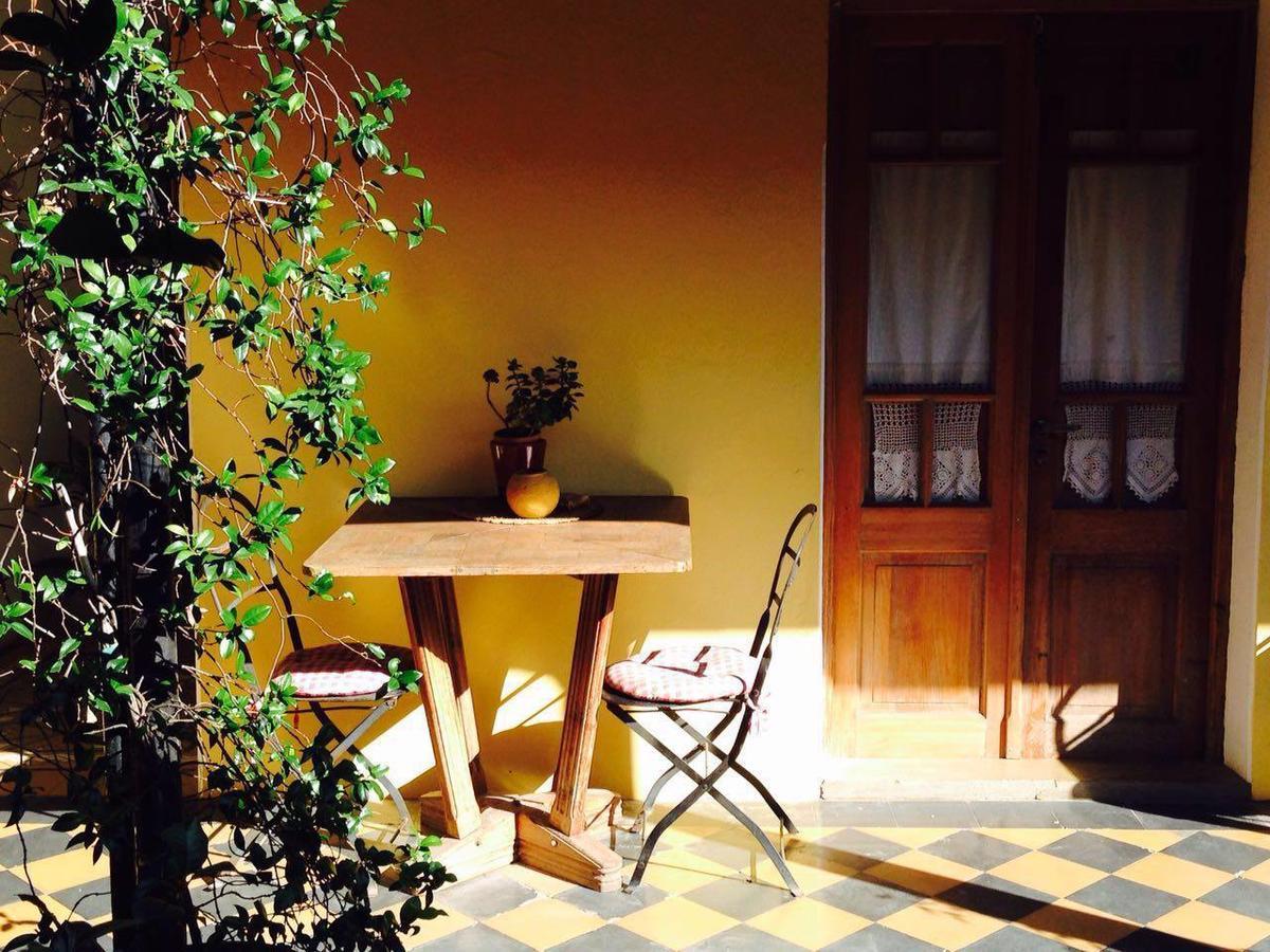 Alma De Proa Bed & Breakfast San Antonio de Areco Bagian luar foto