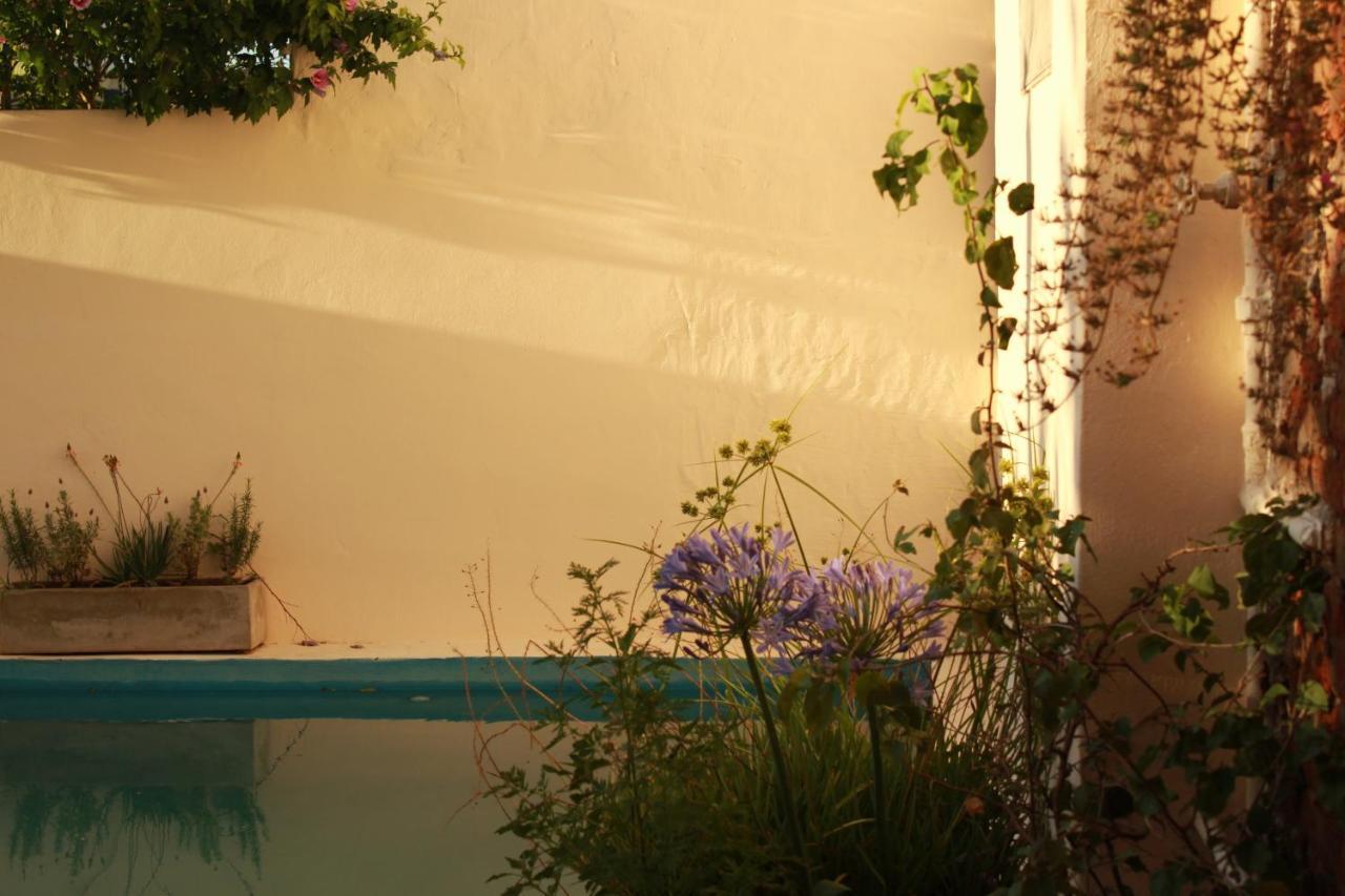 Alma De Proa Bed & Breakfast San Antonio de Areco Bagian luar foto