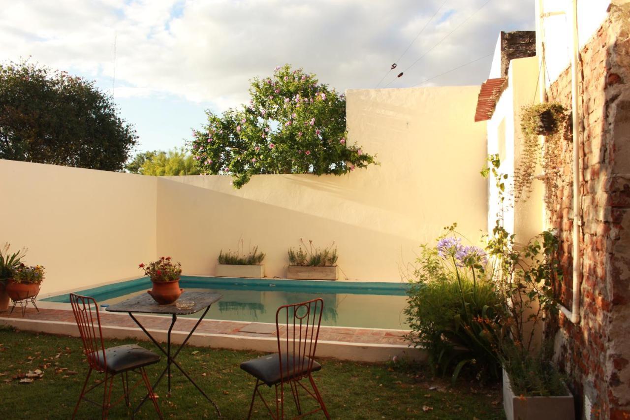 Alma De Proa Bed & Breakfast San Antonio de Areco Bagian luar foto