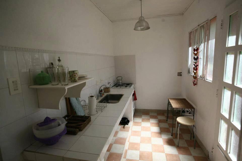 Alma De Proa Bed & Breakfast San Antonio de Areco Bagian luar foto
