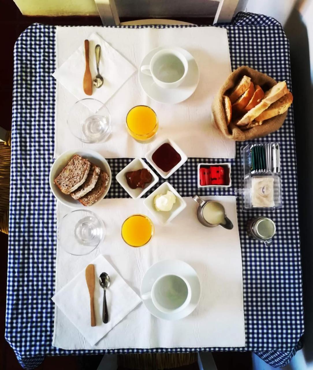 Alma De Proa Bed & Breakfast San Antonio de Areco Bagian luar foto